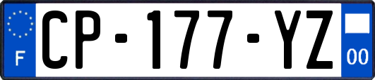 CP-177-YZ