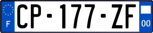 CP-177-ZF