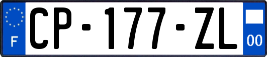 CP-177-ZL