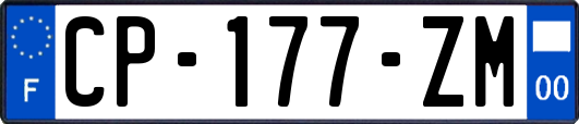 CP-177-ZM