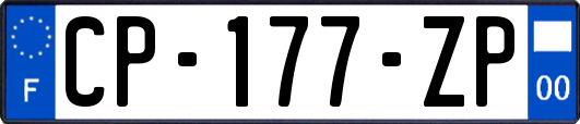 CP-177-ZP