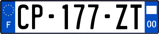 CP-177-ZT