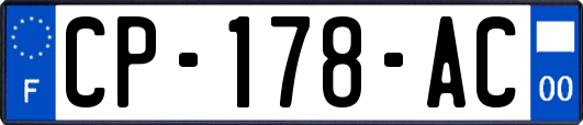 CP-178-AC