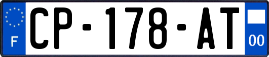 CP-178-AT