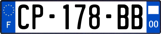 CP-178-BB