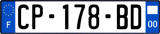 CP-178-BD