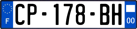 CP-178-BH