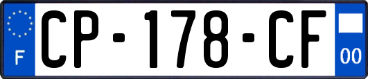 CP-178-CF