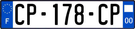 CP-178-CP