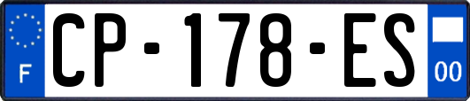 CP-178-ES