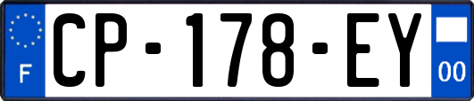 CP-178-EY