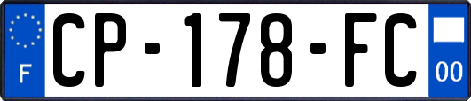 CP-178-FC