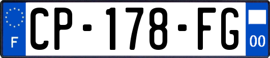 CP-178-FG