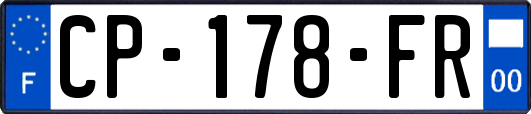 CP-178-FR