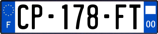 CP-178-FT