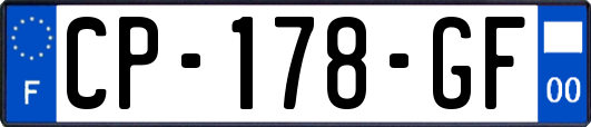 CP-178-GF