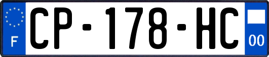 CP-178-HC