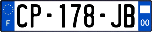 CP-178-JB