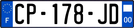CP-178-JD