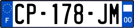CP-178-JM