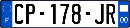 CP-178-JR