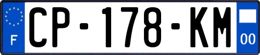 CP-178-KM