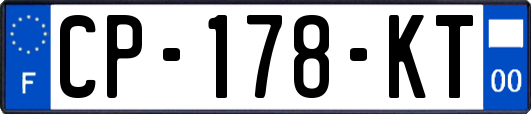 CP-178-KT