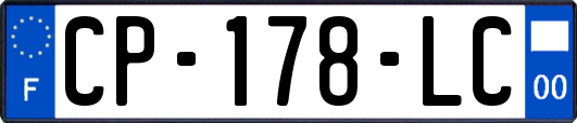 CP-178-LC