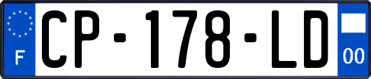 CP-178-LD