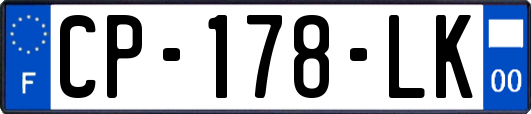 CP-178-LK