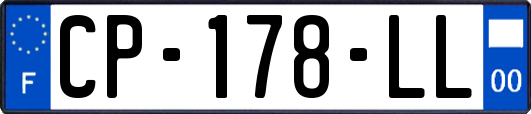 CP-178-LL