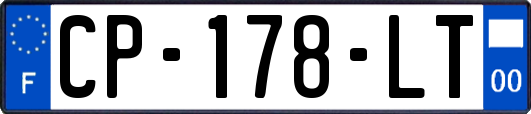 CP-178-LT
