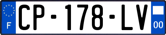 CP-178-LV