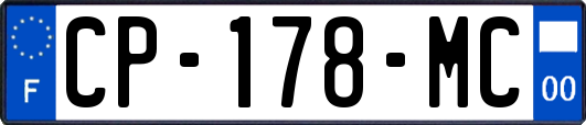 CP-178-MC
