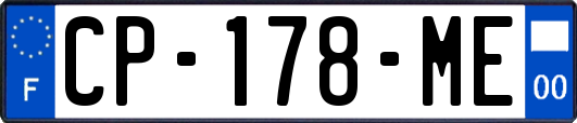 CP-178-ME