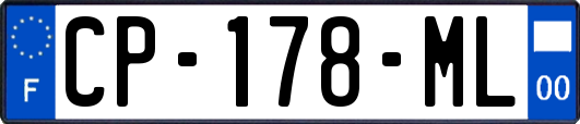 CP-178-ML