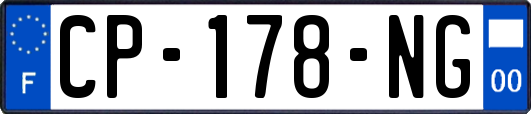 CP-178-NG