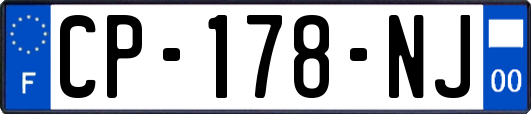 CP-178-NJ
