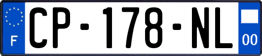 CP-178-NL