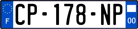 CP-178-NP