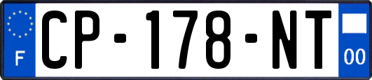 CP-178-NT