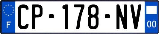 CP-178-NV