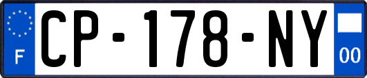 CP-178-NY