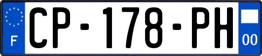 CP-178-PH