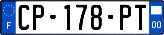 CP-178-PT