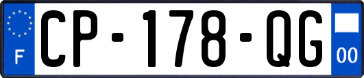 CP-178-QG