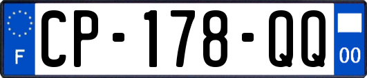 CP-178-QQ