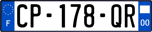 CP-178-QR