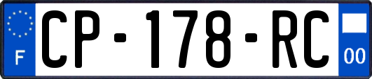 CP-178-RC