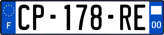 CP-178-RE